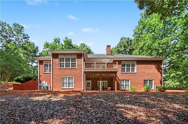 3741 Apalachee Ridge, Monroe, GA 30656