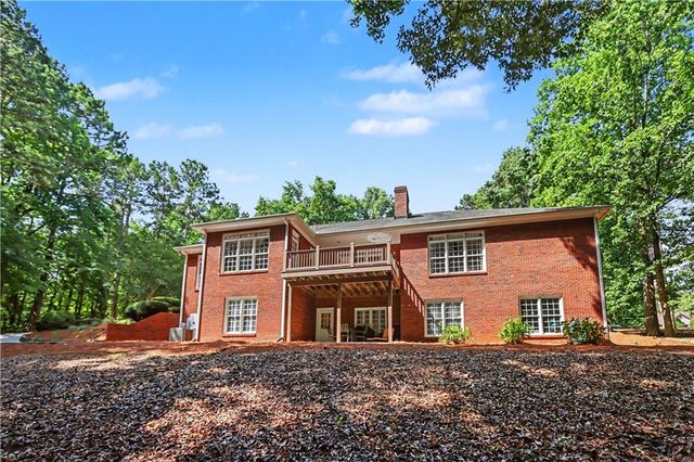 3741 Apalachee Ridge, Monroe, GA 30656