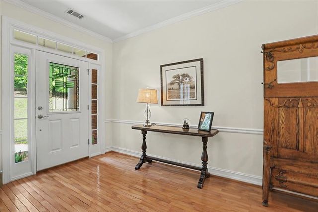 3741 Apalachee Ridge, Monroe, GA 30656
