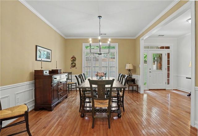3741 Apalachee Ridge, Monroe, GA 30656