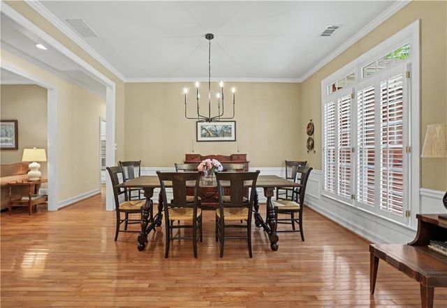 3741 Apalachee Ridge, Monroe, GA 30656
