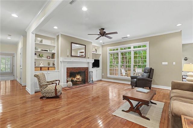 3741 Apalachee Ridge, Monroe, GA 30656