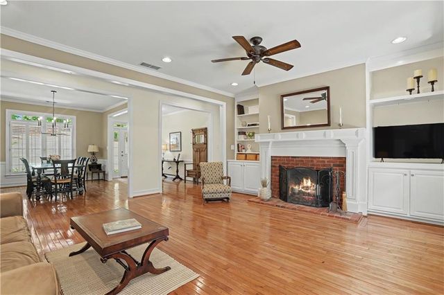 3741 Apalachee Ridge, Monroe, GA 30656
