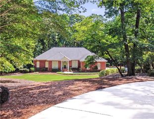 3741 Apalachee Ridge, Monroe, GA 30656