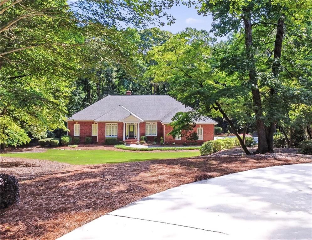 3741 Apalachee Ridge, Monroe, GA 30656