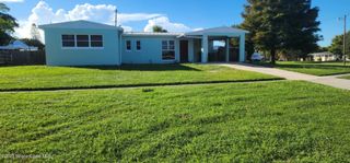 1034 Garfield Street, Melbourne, FL 32935