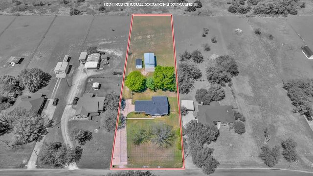 2857 Country Spring Road, Lorena, TX 76655