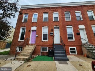 1704 LATROBE ST, Baltimore, MD 21202