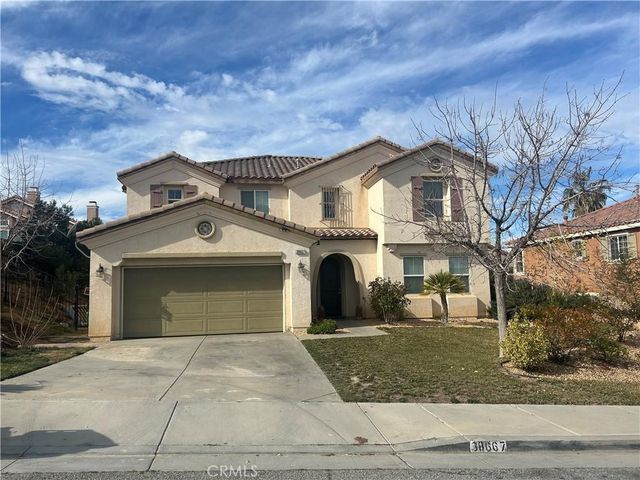 38667 Panther Dr., Palmdale, CA 93551