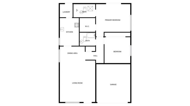 1952 Nuevo Street, Hemet, CA 92545