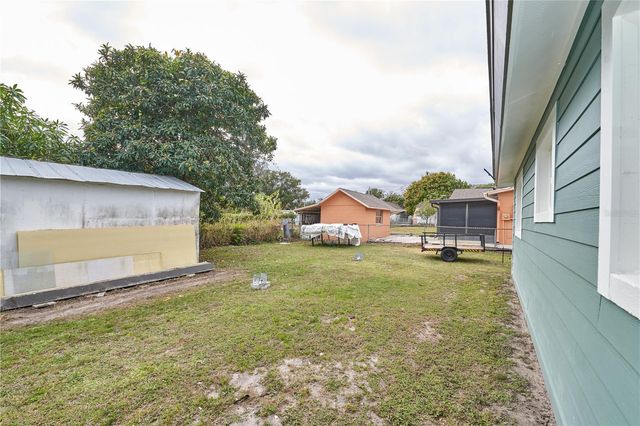 7520 LOIS MARIE COURT, Orlando, FL 32807