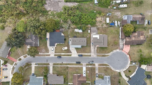 7520 LOIS MARIE COURT, Orlando, FL 32807