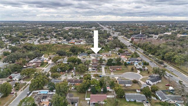 7520 LOIS MARIE COURT, Orlando, FL 32807