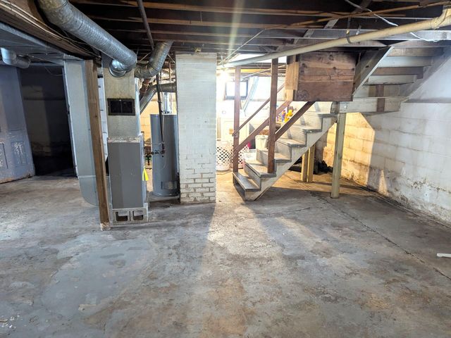 1675 Hudson Street, Muskegon, MI 49441