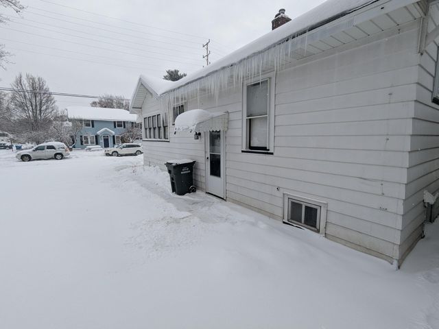 1675 Hudson Street, Muskegon, MI 49441