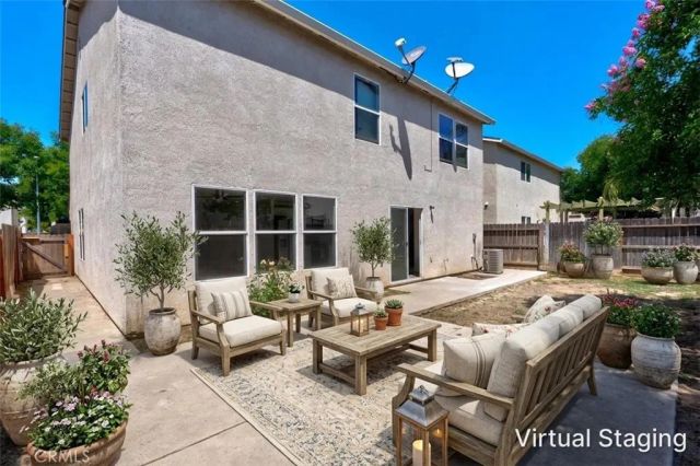 3758 Morning Glory, Merced, CA 95348