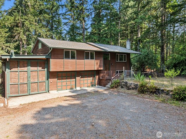 11101 133rd Street NW, Gig Harbor, WA 98329