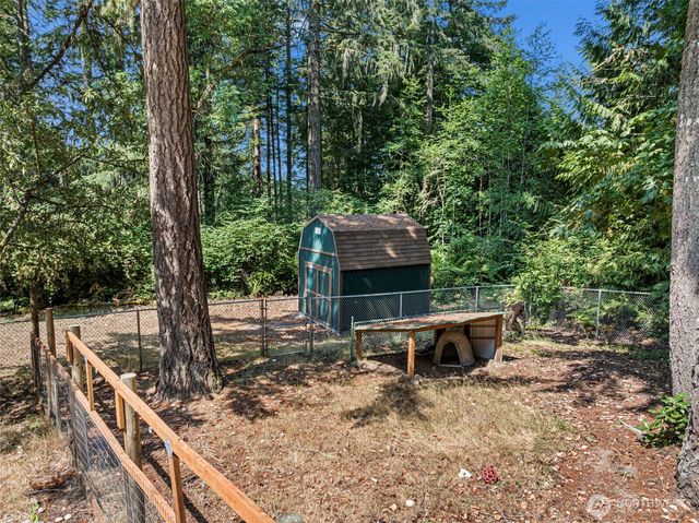 11101 133rd Street NW, Gig Harbor, WA 98329