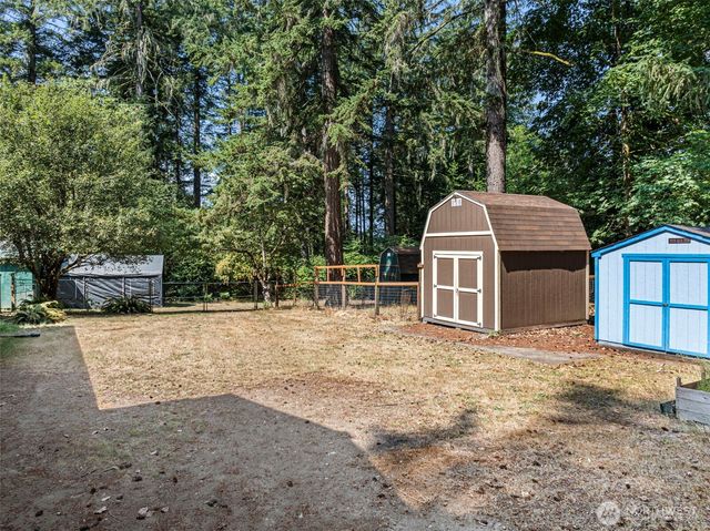 11101 133rd Street NW, Gig Harbor, WA 98329
