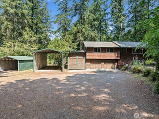 11101 133rd Street NW, Gig Harbor, WA 98329
