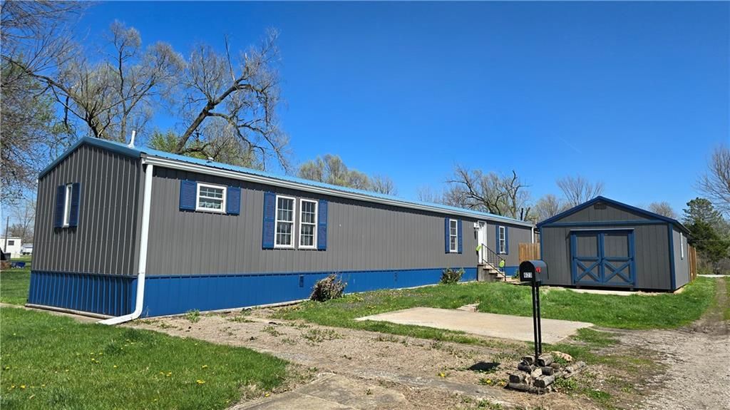 623 Commercial Street, Chillicothe, MO 64601