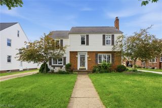 215 Harter Avenue NW, Canton, OH 44708