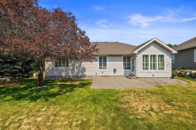 4422 E Glenngrae Ct, Spokane, WA 99223