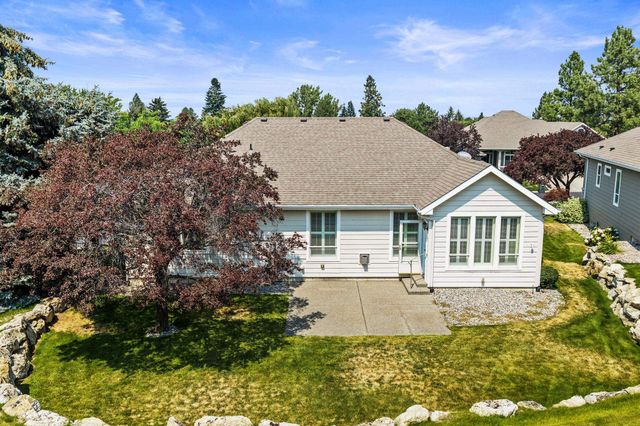 4422 E Glenngrae Ct, Spokane, WA 99223