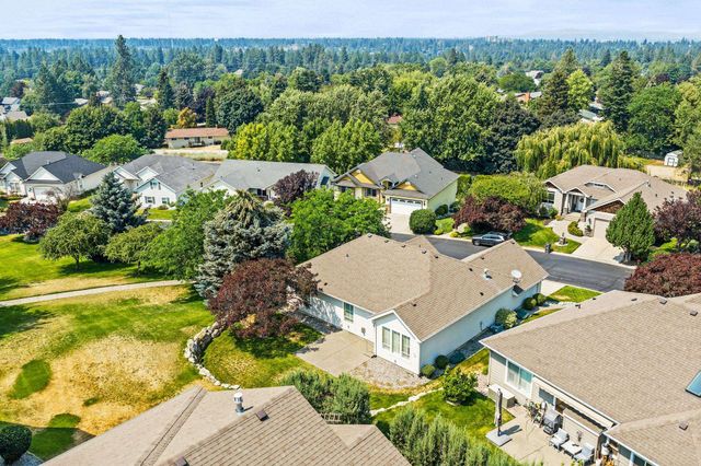 4422 E Glenngrae Ct, Spokane, WA 99223