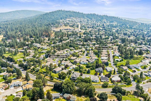 4422 E Glenngrae Ct, Spokane, WA 99223