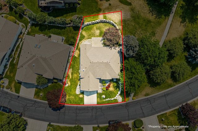 4422 E Glenngrae Ct, Spokane, WA 99223