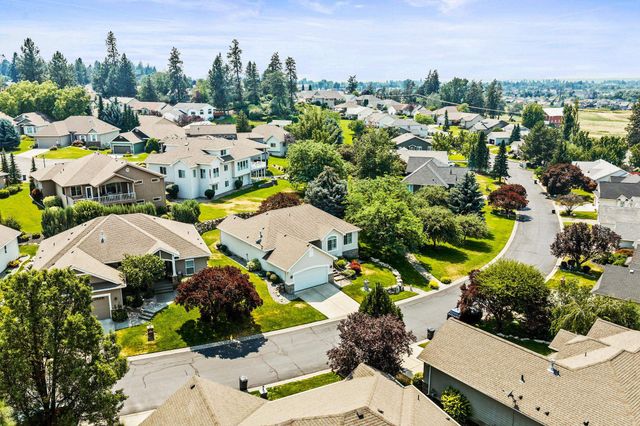 4422 E Glenngrae Ct, Spokane, WA 99223