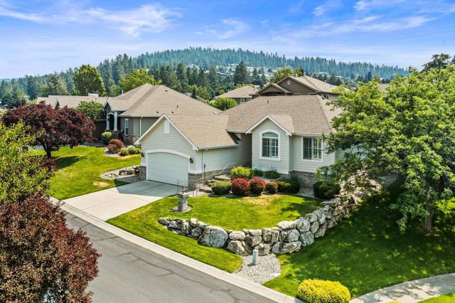 4422 E Glenngrae Ct, Spokane, WA 99223
