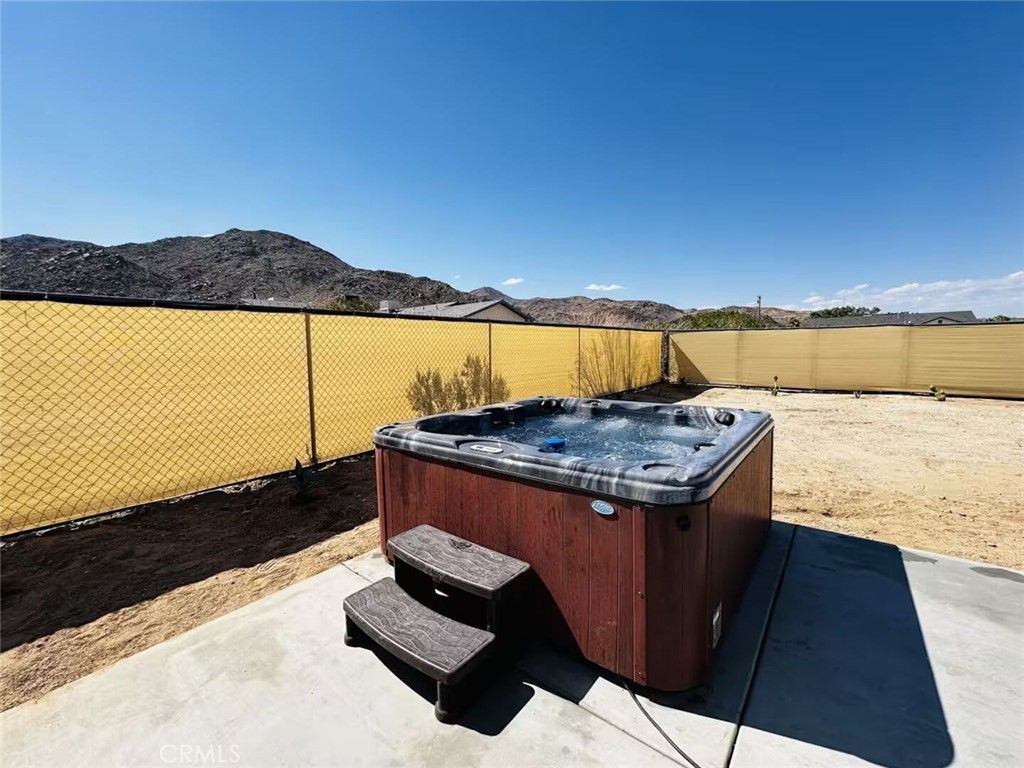 Image 17 of property listing at 6969 Alpine Avenue, 29 Palms, CA 92277
