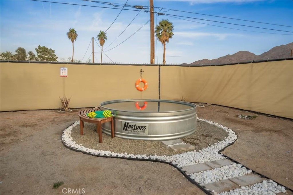 Image 20 of property listing at 6969 Alpine Avenue, 29 Palms, CA 92277