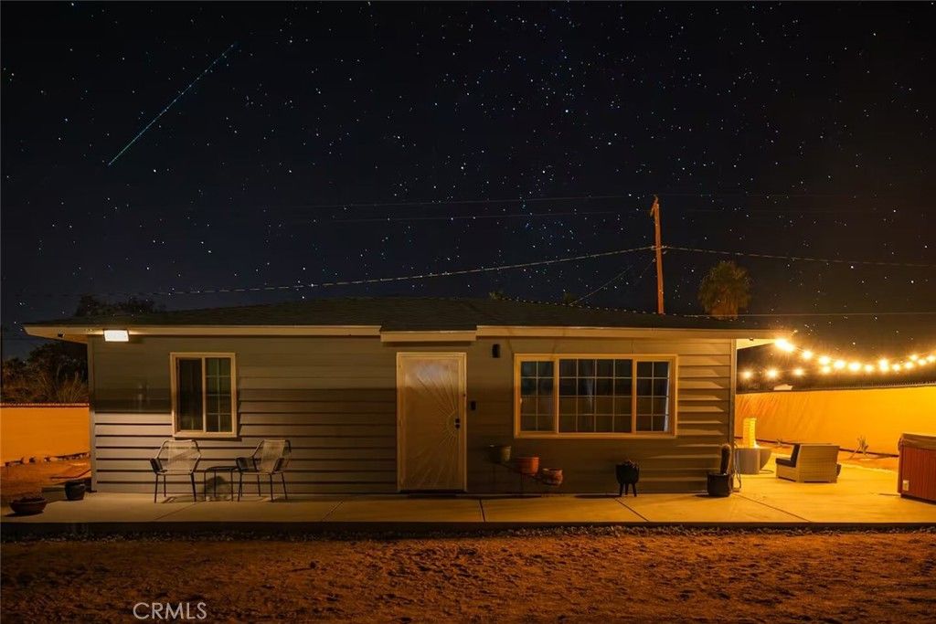 Image 24 of property listing at 6969 Alpine Avenue, 29 Palms, CA 92277