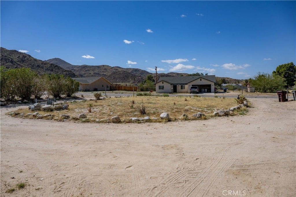 Image 25 of property listing at 6969 Alpine Avenue, 29 Palms, CA 92277