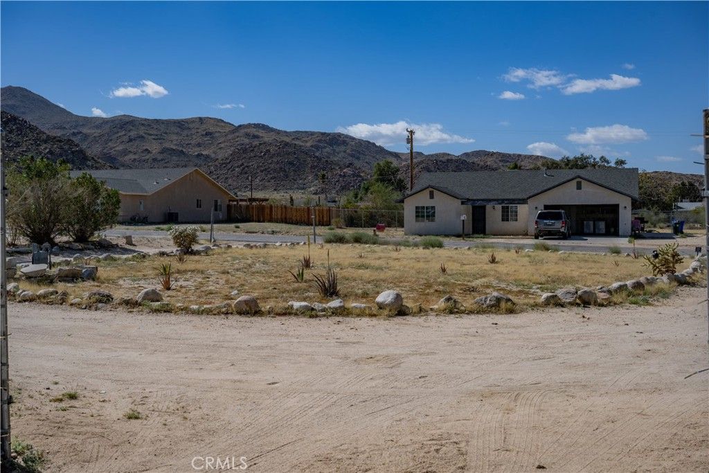 Image 26 of property listing at 6969 Alpine Avenue, 29 Palms, CA 92277