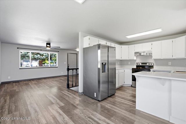 1706 E 3rd AVE, Post Falls, ID 83854