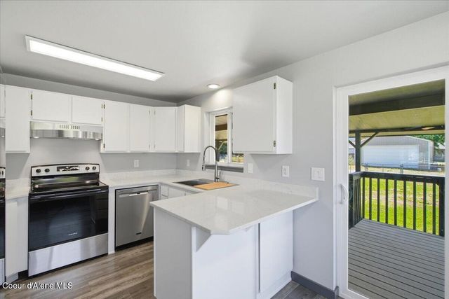 1706 E 3rd AVE, Post Falls, ID 83854
