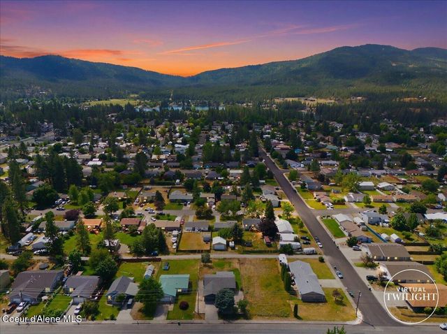1706 E 3rd AVE, Post Falls, ID 83854