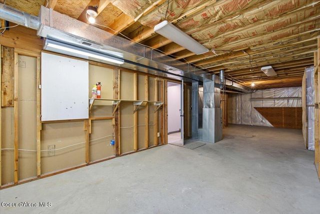 1706 E 3rd AVE, Post Falls, ID 83854