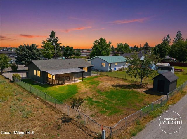 1706 E 3rd AVE, Post Falls, ID 83854