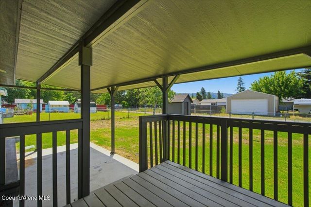 1706 E 3rd AVE, Post Falls, ID 83854