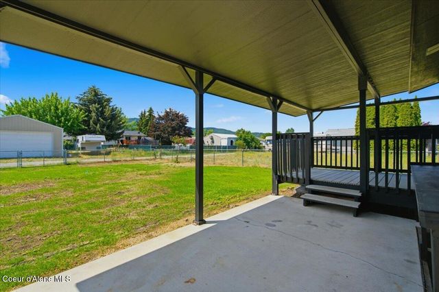 1706 E 3rd AVE, Post Falls, ID 83854