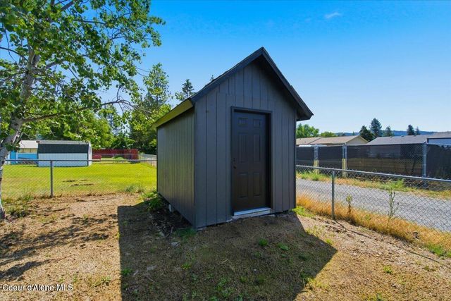 1706 E 3rd AVE, Post Falls, ID 83854