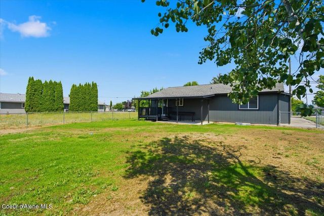 1706 E 3rd AVE, Post Falls, ID 83854