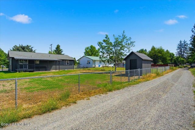 1706 E 3rd AVE, Post Falls, ID 83854