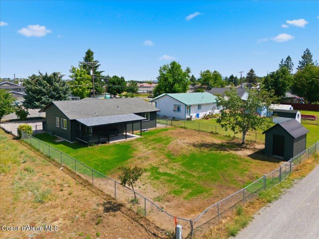 1706 E 3rd AVE, Post Falls, ID 83854