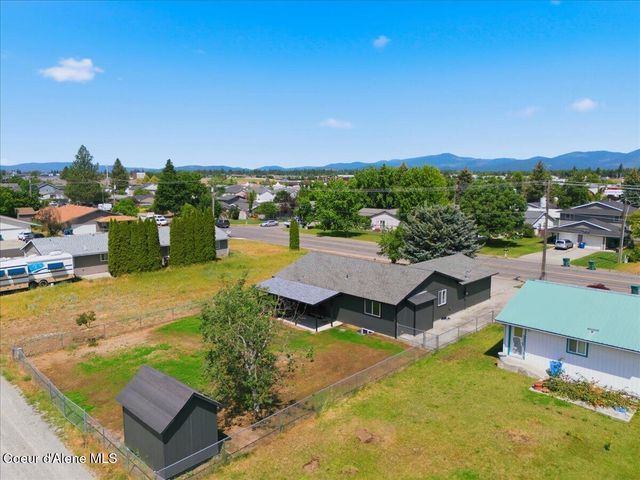 1706 E 3rd AVE, Post Falls, ID 83854